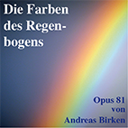 CD-Regenbogen