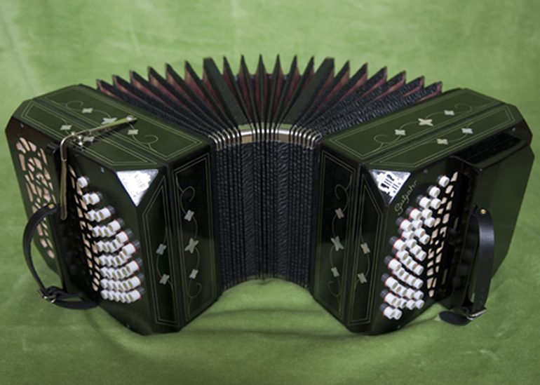 Bandoneon